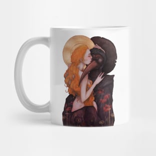 Atra Mors - Graphic Mug